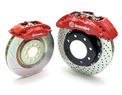 Brembo Drive