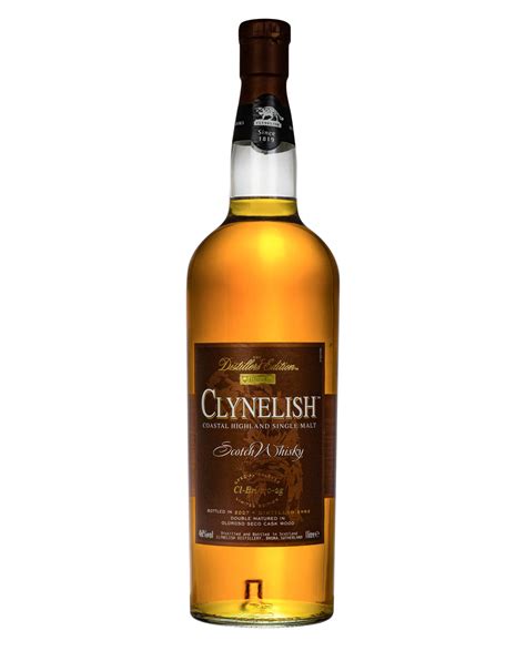 Clynelish Distillers Edition L Musthave Malts