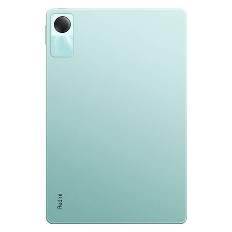 Ripley Tablet Xiaomi Redmi Pad Se Mint Green Gb Ram Gb