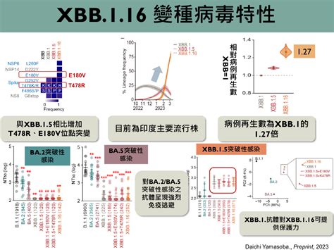 整理包／新冠肺炎確診症狀已改變！2 點跟流感最不一樣、最新變異病毒jn 1是什麼？xbb疫苗還有用嗎？ Heho健康