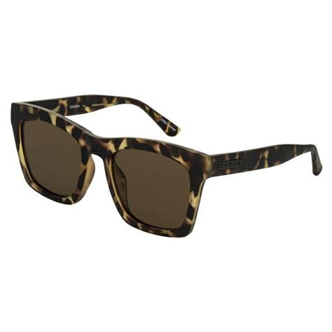 Carve Easton Trans Tortoise Brown Translucent Tort Southern Man