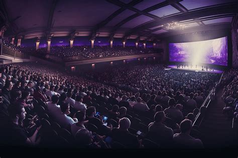 The Importance of Stage Lighting in a Theater