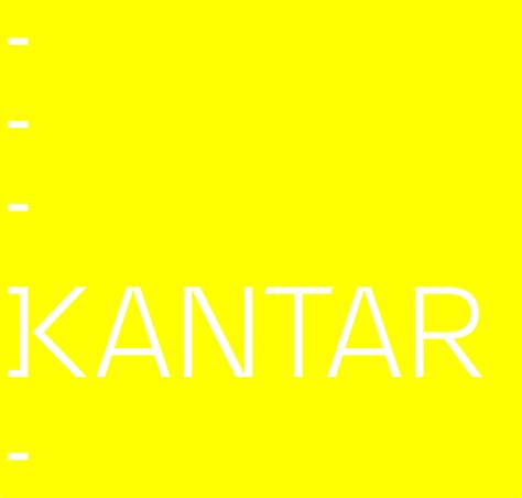 Kantar Logo - LogoDix