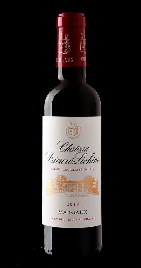 Ch Teau Prieur Lichine Aoc Margaux L Aux Fins Gourmets