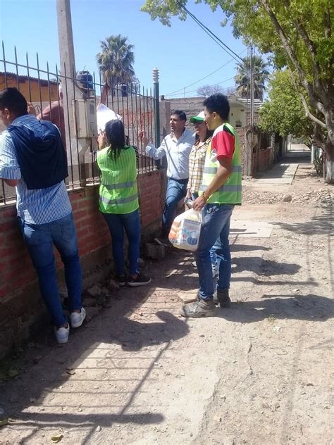 Operativo Barrios Vulnerables