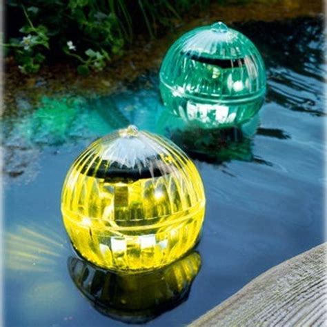 LED Solar Light Globe | Redeem Source