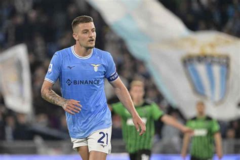 Calciomercato Milan Offerta Per Milinkovic Savic Maxi Scambio In Vista