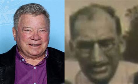 William Shatner Parents: Joseph Shatner, Anne Garmaise