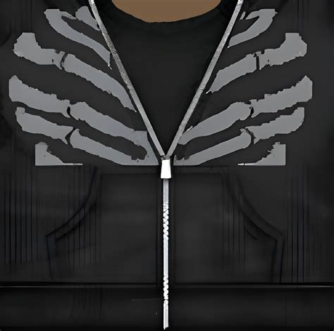 Roblox Skeleton T Shirt Camisas Recortadas Hombres Finos Camisetas De Chica