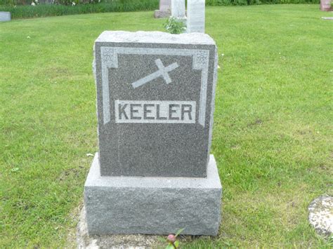 Charles William Keeler 1874 1941 Find A Grave Memorial