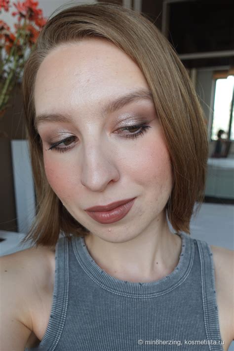 Лучший релиз года Палетка теней Natasha Denona I Need A Nude Отзывы покупателей Косметиста