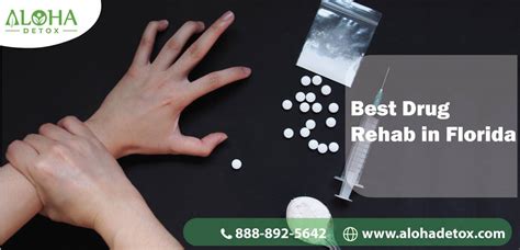 Best Drug Rehab In Florida Call Now 888 892 5642