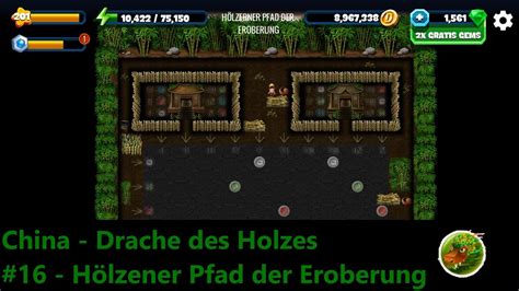 Lets Play Diggy S Adventure China H Lzener Pfad Der Eroberung