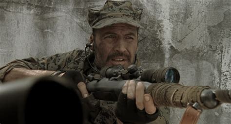 Direct-To-Video Showcase: ‘Sniper: Reloaded’ – Mat's Entertainment