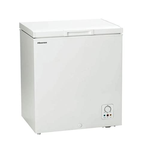 Hisense Chest Freezer Hr Cf Hr Cf Hr Cf User Manual