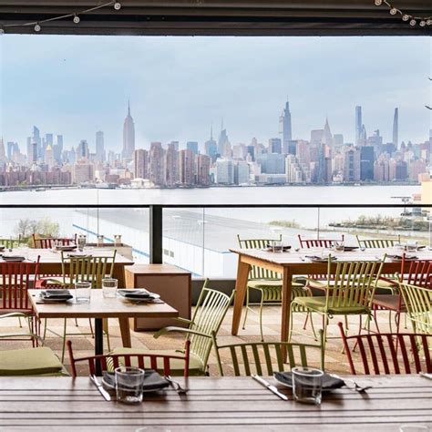 15 Best Rooftop Restaurants In NYC & What To Order (2024)