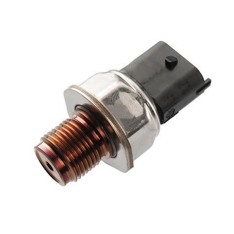 Volvo Fuel Pressure Sensor 0281002937 20792328 Raney S Truck Parts