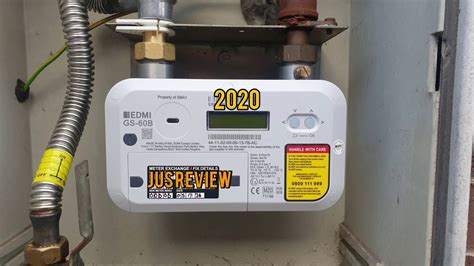 How To Read Gas Meter 2020 Youtube