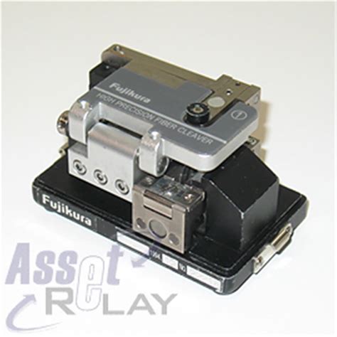 Buy Fujikura CT 03 Fiber Cleaver