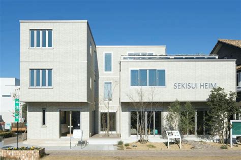 横浜デシオg展示場｜神奈川エリアの住宅展示場 東京セキスイハイム