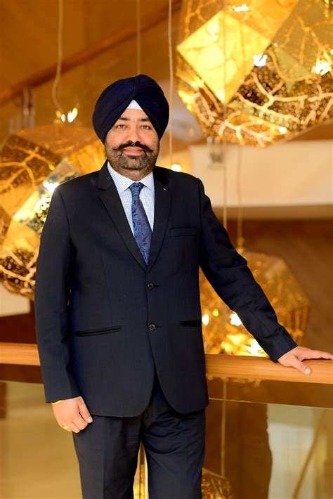 Sukhbir Singh Takes Over As The General Manager Of Novotel Hyderabad