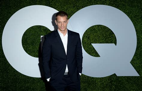 House Of Cards Season Spoilers Suicide Squad Star Joel Kinnaman