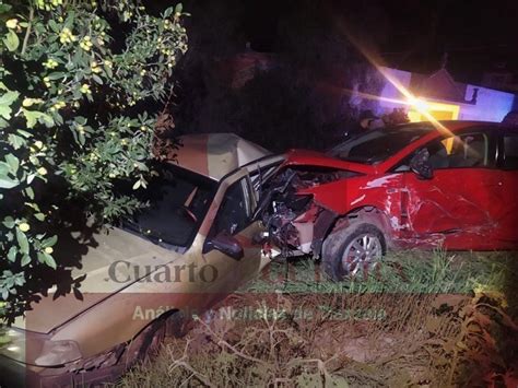 Una Lesionada Deja Impresionante Percance En La Tlaxcala Apizaco