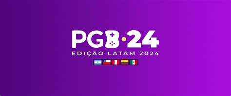 Pesquisa Game Brasil Revela Seu Painel PGB Latam 2024 Durante A