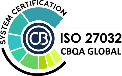 ISO 27032 Cyber Security CBQA Global