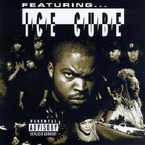 Ice Cube Exposed Spinditty