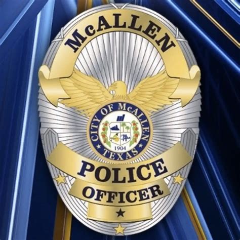 McAllen Police Department