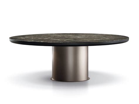 Brady Dining Table By Minotti