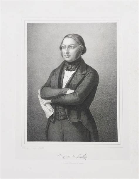 Ludwig Von Der Pfordten Ludwig Karl Heinrich Freiherr Von Der