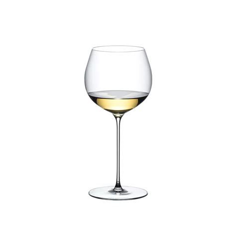 Riedel Superleggero Oaked Chardonnay Wine Glass Sur La Table