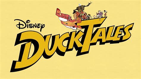 Ducktales Theme Song Ducktales Disneyxd Youtube