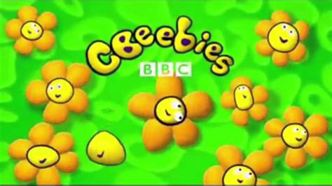 Cbeebies Ident