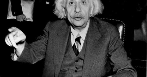 Cum A Fost Furat Creierul Lui Einstein I Pierdut Timp De De Ani