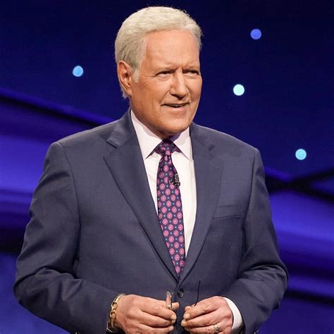 How Jeopardy! Will Be Paying Tribute to Alex Trebek This Fall