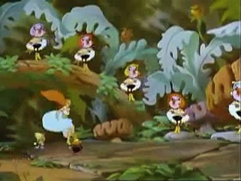 Thumbelina Follow Your Heart Video Dailymotion