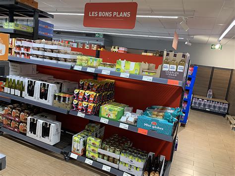 Découvrez Le Premier Leader Price Transformé En Aldi Olivier Dauvers