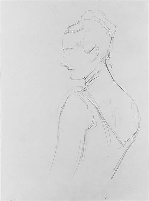 Madame X Madame Pierre Gautreau John Singer Sargent American