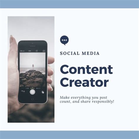 Create Eye Catching Social Media Content To Build Your Brand By