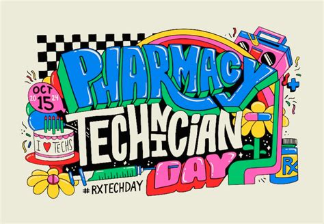 Pharmacy Technician Day