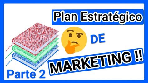 Fases De Un Plan De Marketing 2025