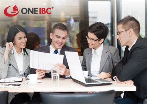 Set Up Company In Singapore Why Choose One Ibc® As Registered Agent