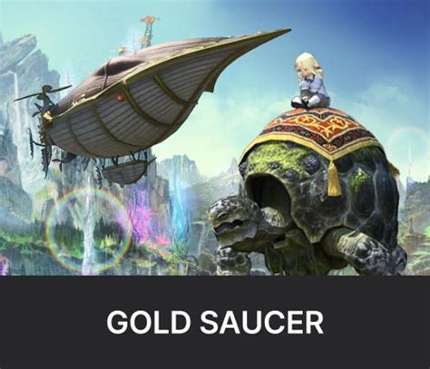 Buy Ffxiv Gold Saucer Mounts Boost Service