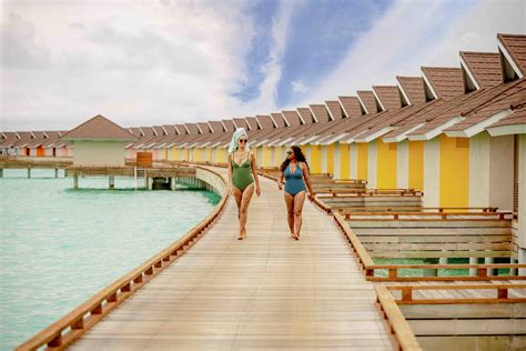 All-Inclusive Maldives Vacation Packages | Maldives Calling