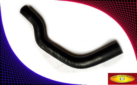 Radiator Hose Lower Kia Besta Lazada PH