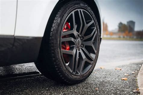 Rim Sizes and Rim Width to Fit Tire Size Chart - Upgraded Vehicle