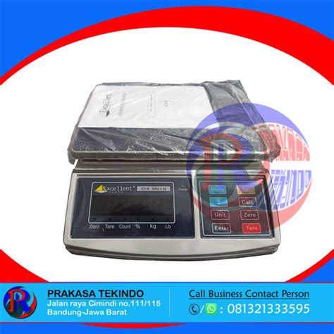 Jual Timbangan Digital Laboratorium Analisis Kg Kg X G Kota